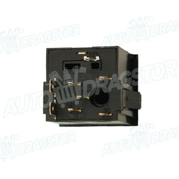 Glavni prekidač VOLKSWAGEN GOLF I (17), 74-93; JETTA (16), 79-84; LT, 75-96; PASSAT (B1/Typ 32/33), 73-80; TRANSPORTER (T2), 67-79; TRANSPORTER (T3), 79-90; 