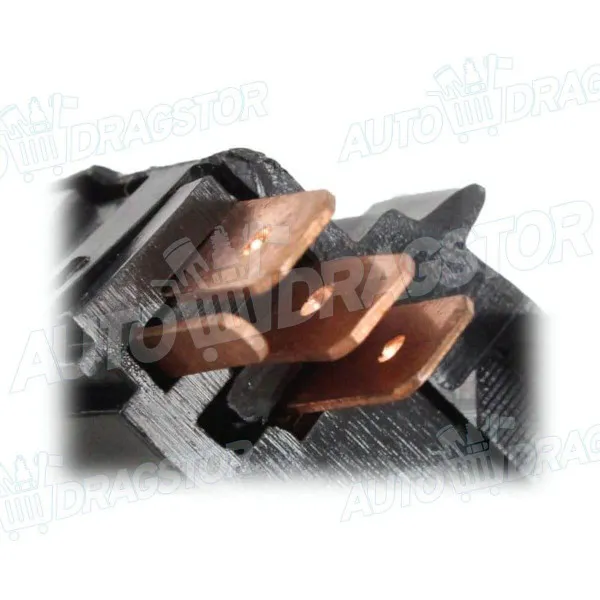 Ablender (za migavce,brisace…) VOLKSWAGEN CORRADO (53i), 87-95; GOLF I (17), 74-93; GOLF II (19E/1G), 83-92; JETTA (16), 79-84; JETTA (16E/19E /1G2), 84-92; K 