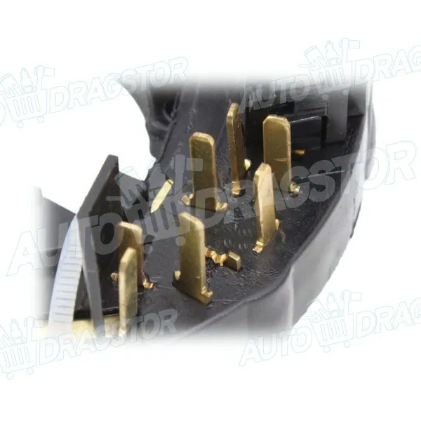 Ablender (za migavce,brisace…) VOLKSWAGEN CORRADO (53i), 87-95; GOLF I (17), 74-93; GOLF II (19E/1G), 83-92; JETTA (16), 79-84; JETTA (16E/19E /1G2), 84-92; K 