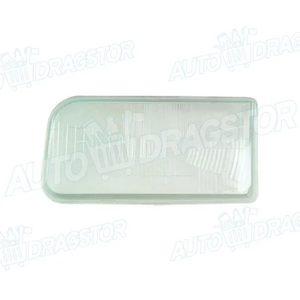 Staklo fara VOLKSWAGEN PASSAT (B3/35i), 88-93; 