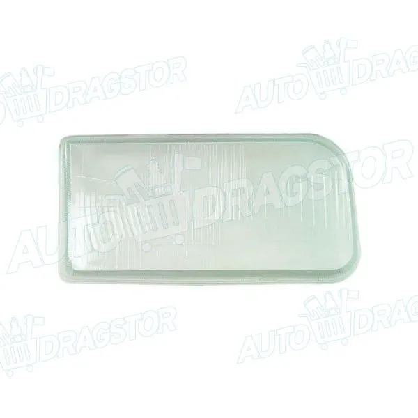 Staklo fara VOLKSWAGEN PASSAT (B3/35i), 88-93; 