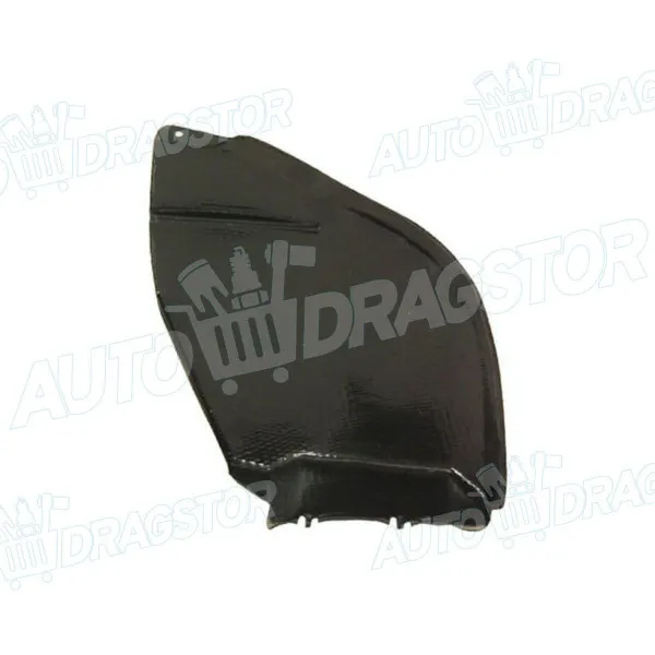 Zaštita ispod branika VOLKSWAGEN PASSAT (B3/35i), 88-93; 