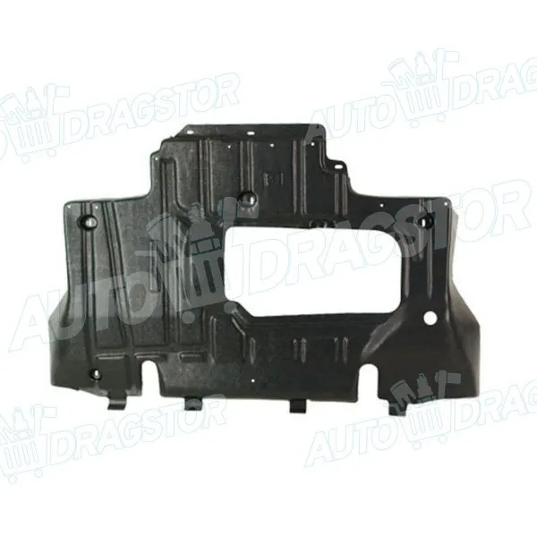 Zaštita motora VOLKSWAGEN PASSAT (B3/35i), 88-93; 