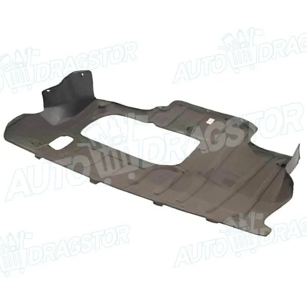 Zaštita motora VOLKSWAGEN PASSAT (B3/35i), 88-93; 