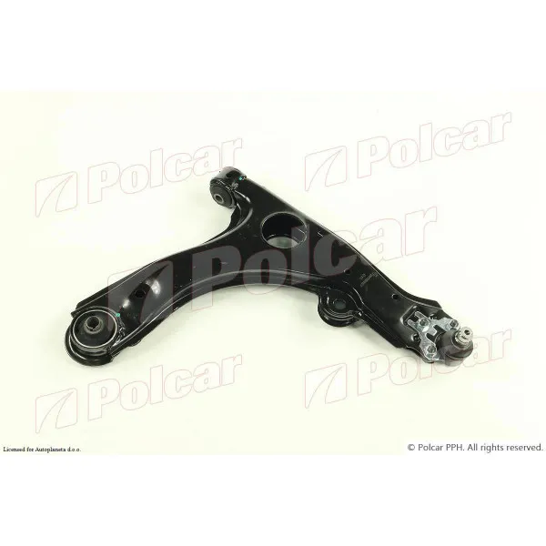 Rame VOLKSWAGEN PASSAT (B3/35i), 88-93; PASSAT (B4/3A), 93-96; 