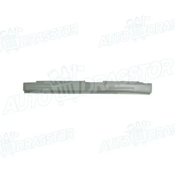 Sajtna/prag VOLKSWAGEN PASSAT (B3/35i), 88-93; 