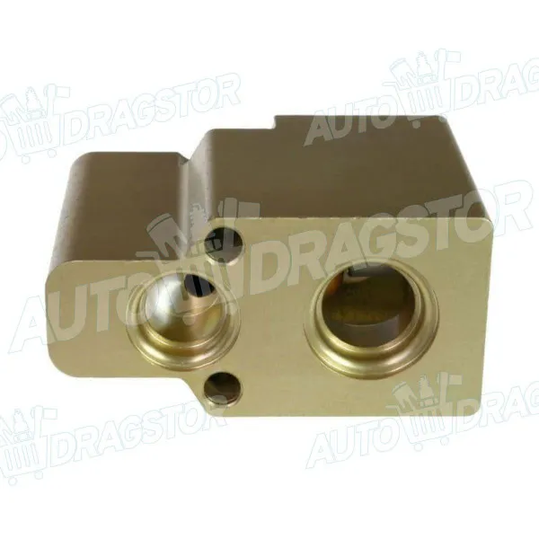 Ekspanzioni ventil AUDI, CITROËN, RENAULT, ROVER/MG, SAAB, SEAT, SKODA, VOLKSWAGEN 