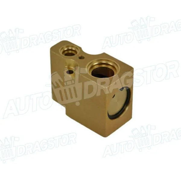 Ekspanzioni ventil AUDI, CITROËN, RENAULT, ROVER/MG, SAAB, SEAT, SKODA, VOLKSWAGEN 