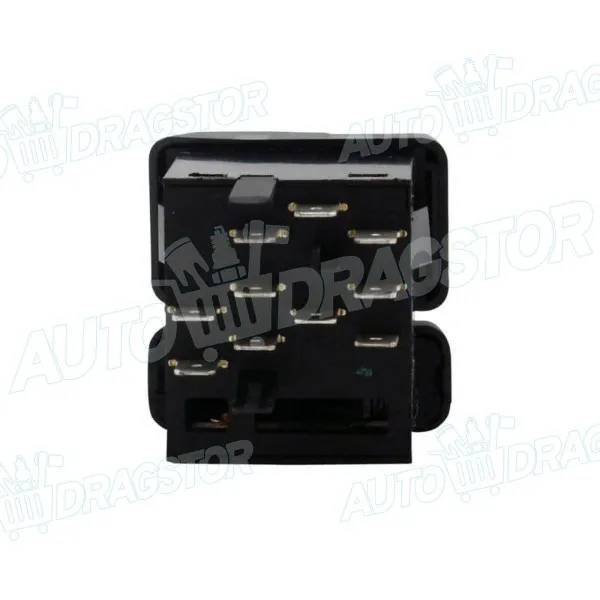 Glavni prekidač VOLKSWAGEN PASSAT (B3/35i), 88-93; POLO (86C), 81-94; 
