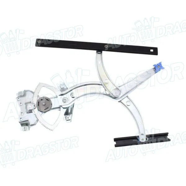 Podizač stakla bez motora VOLKSWAGEN PASSAT (B3/35i), 88-93; PASSAT (B4/3A), 93-96; 
