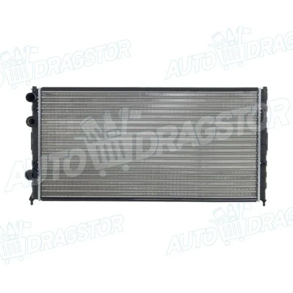 Hladnjak VOLKSWAGEN PASSAT (B4/3A), 93-96; 