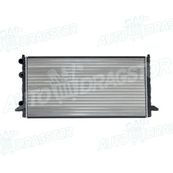 Hladnjak VOLKSWAGEN PASSAT (B4/3A), 93-96; 