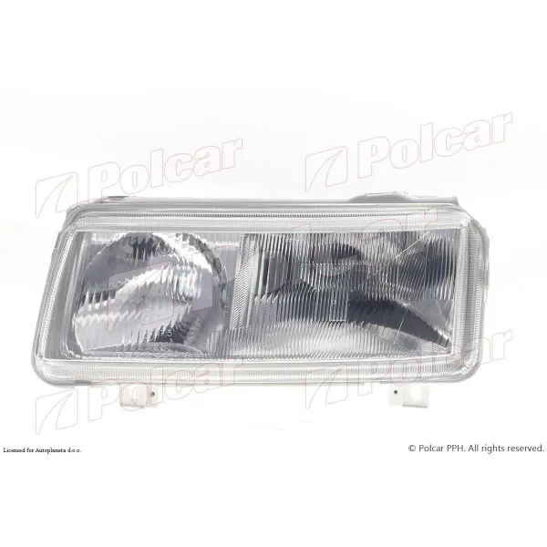 Far VOLKSWAGEN PASSAT (B4/3A), 93-96; 