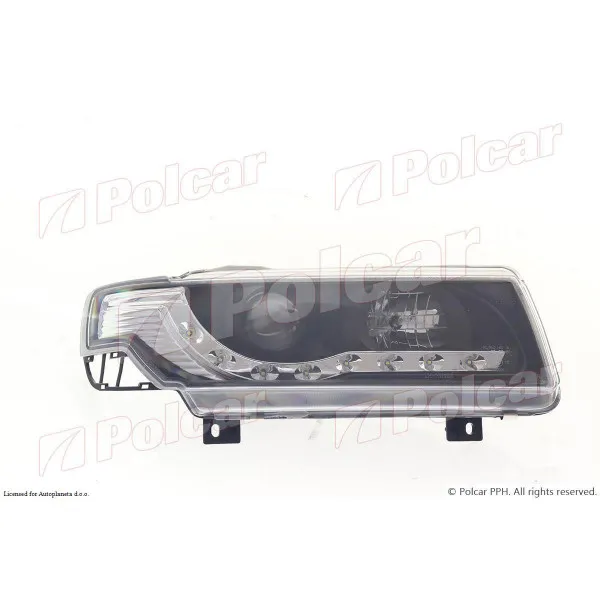 Front Blinker Nebelscheinwerfer LINKS + RECHTS Für VW Passat B4 3A 35i 93-96