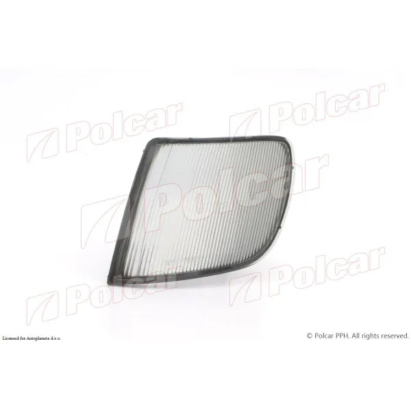 Katadiopter rikverc svetla VOLKSWAGEN PASSAT (B4/3A), 93-96; 