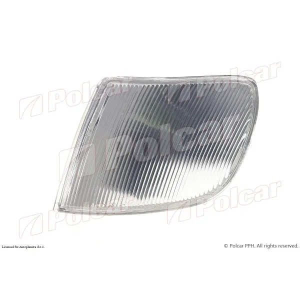 Katadiopter rikverc svetla VOLKSWAGEN PASSAT (B4/3A), 93-96; 