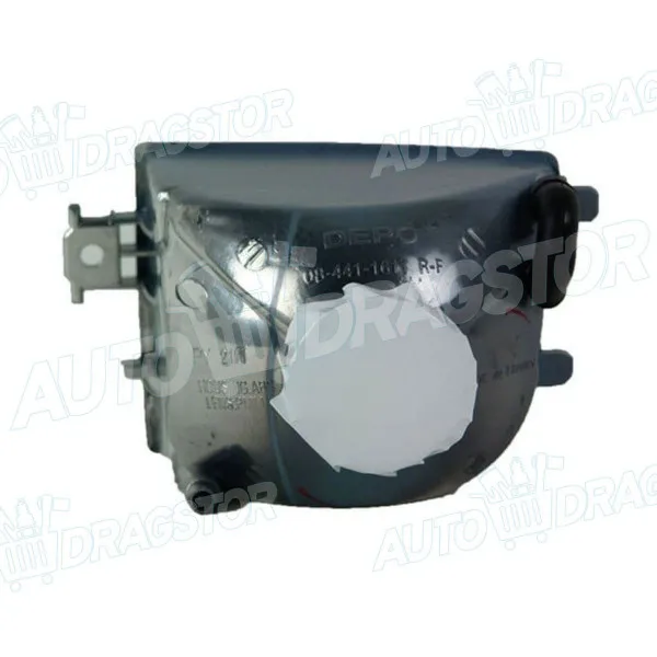 Prednji migavac VOLKSWAGEN PASSAT (B4/3A), 93-96; 