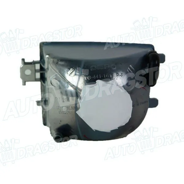 Prednji migavac VOLKSWAGEN PASSAT (B4/3A), 93-96; 