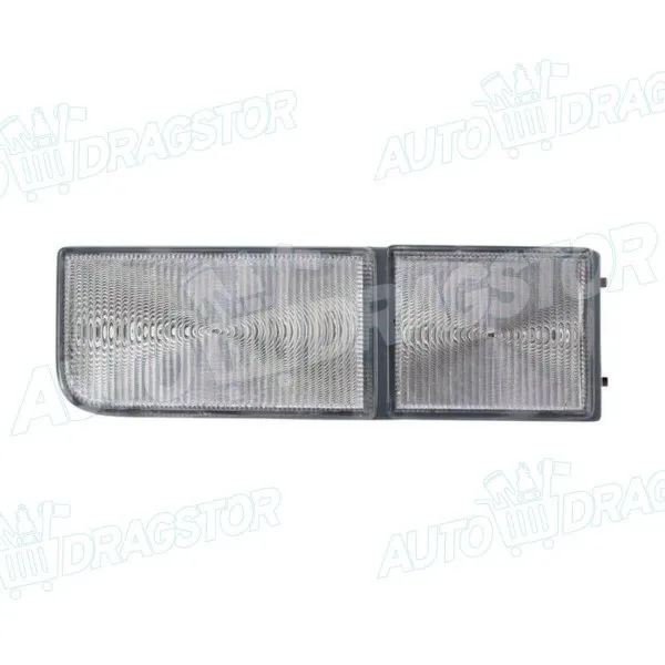 Poklopac prednjeg svetla za maglu VOLKSWAGEN PASSAT (B4/3A), 93-96; 