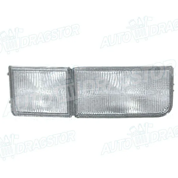 Poklopac prednjeg svetla za maglu VOLKSWAGEN PASSAT (B4/3A), 93-96; 