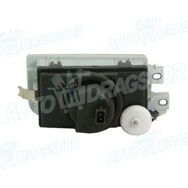 Maglenka VOLKSWAGEN PASSAT (B4/3A), 93-96; 