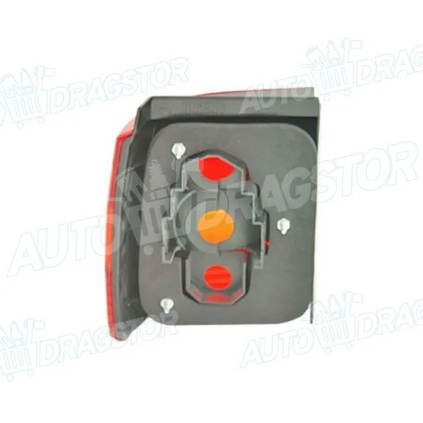 Štop svetlo VOLKSWAGEN PASSAT (B4/3A), 93-96; 