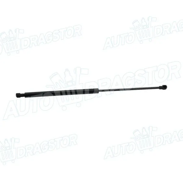 Amortizer haube VOLKSWAGEN PASSAT (B3/35i), 88-93; PASSAT (B4/3A), 93-96; 