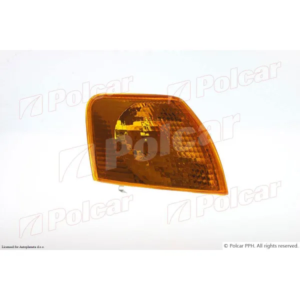 Prednji migavac VOLKSWAGEN PASSAT (B5/3B), 96-05; 