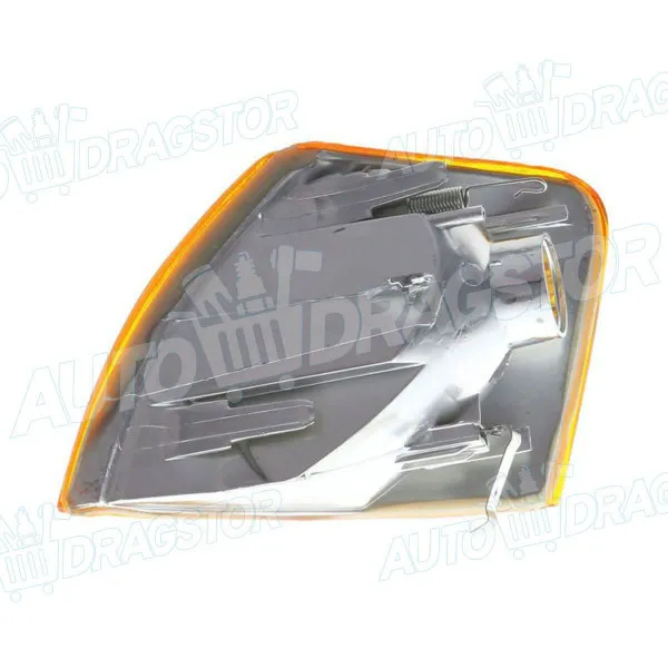 Prednji migavac VOLKSWAGEN PASSAT (B5/3B), 96-05; 