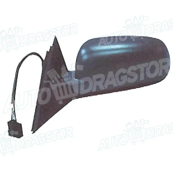 Retrovizor na vratima VOLKSWAGEN PASSAT (B5/3B), 96-05; 