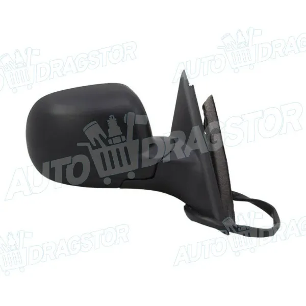 Retrovizor na vratima VOLKSWAGEN PASSAT (B5/3B), 96-05; 