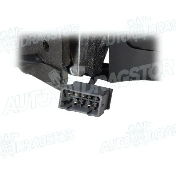 Retrovizor na vratima VOLKSWAGEN PASSAT (B5/3B), 96-05; 