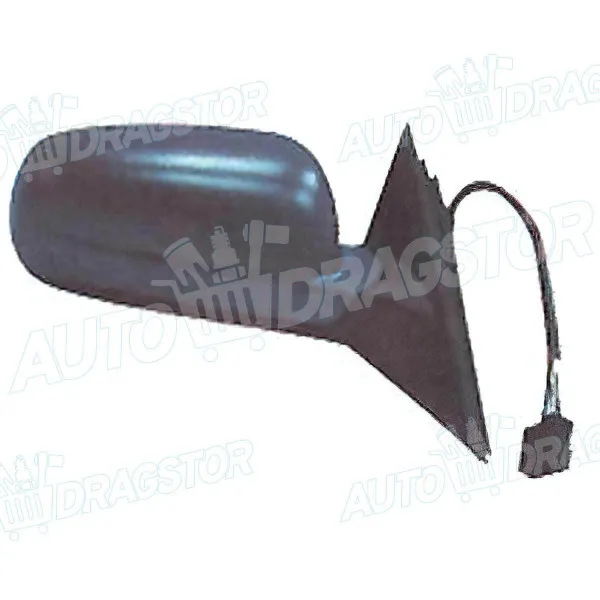 Retrovizor na vratima VOLKSWAGEN PASSAT (B5/3B), 96-05; 