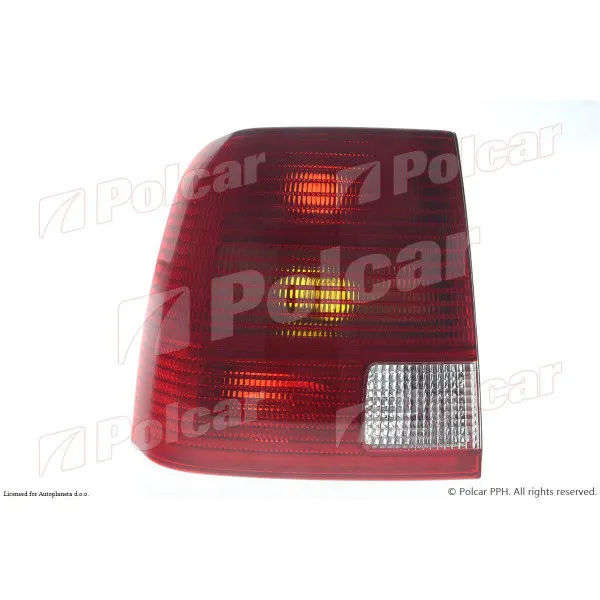 Štop svetlo VOLKSWAGEN PASSAT (B5/3B), 96-05; 