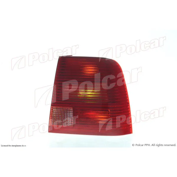 Štop svetlo VOLKSWAGEN PASSAT (B5/3B), 96-05; 