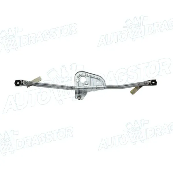 Mehanizam brisača bez motora AUDI, VOLKSWAGEN 