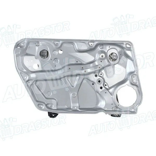 Podizač stakla bez motora SKODA, VOLKSWAGEN 