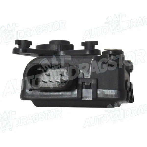 Kontrolna jedinica ventilatora AUDI, SKODA, VOLKSWAGEN 