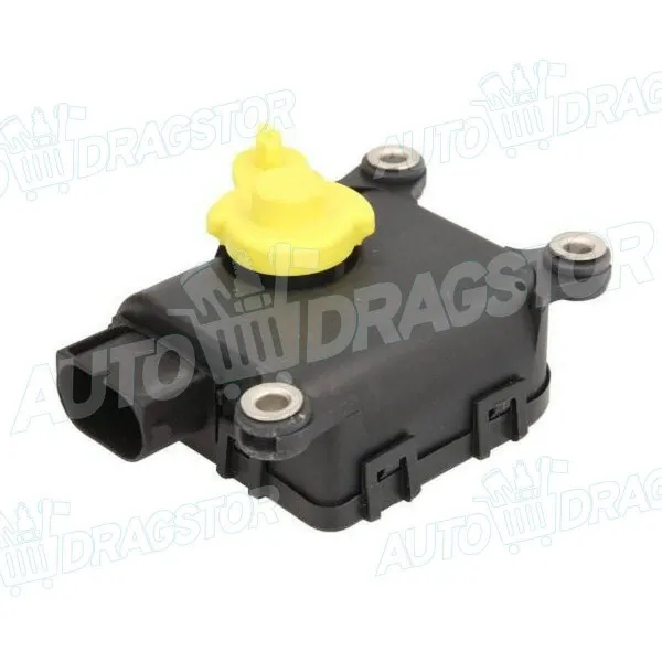 Kontrolna jedinica ventilatora AUDI, PORSCHE, SEAT, SKODA, VOLKSWAGEN 