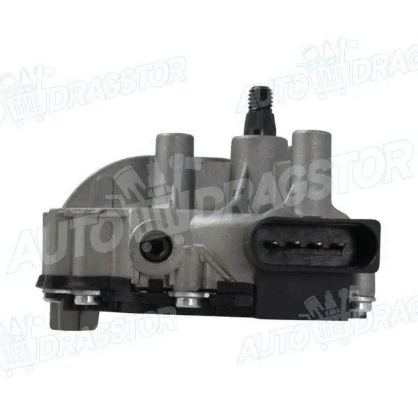 Motor brisača AUDI A4 (B5/8D), 94-01; A6 (C5/4B), 97-04; 