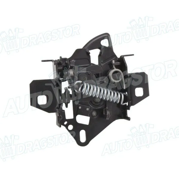 Brava haube VOLKSWAGEN PASSAT (B5/3B), 96-05; 