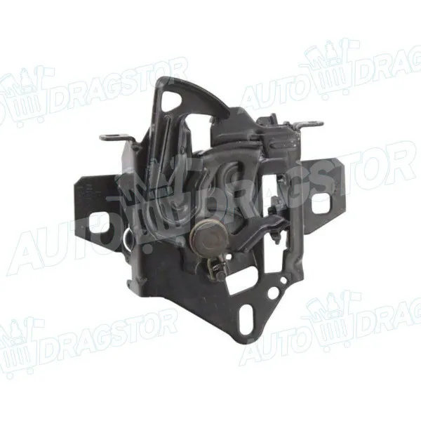 Brava haube VOLKSWAGEN PASSAT (B5/3B), 96-05; 