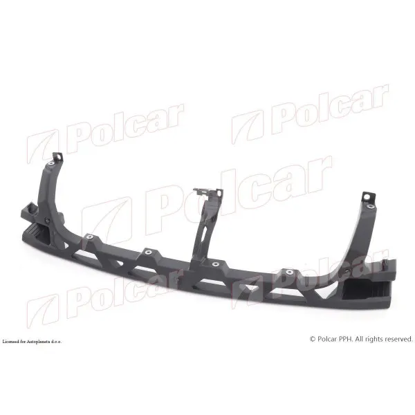 Šina branika VOLKSWAGEN PASSAT (B5/3B), 96-05; 