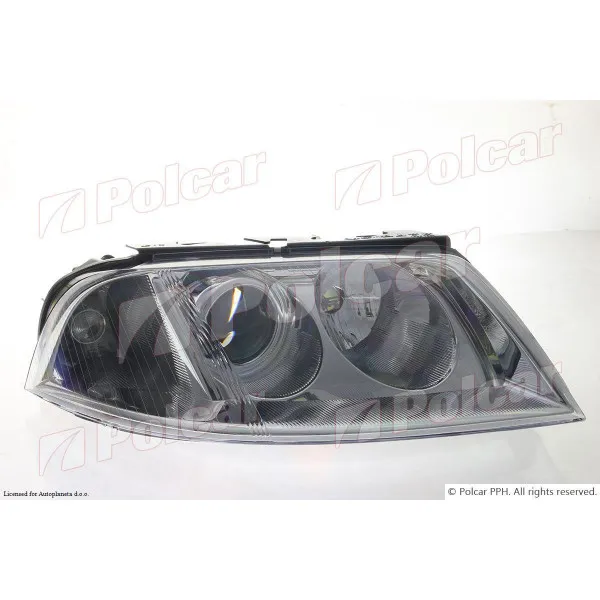 Far VOLKSWAGEN PASSAT (B5/3B), 96-05; 