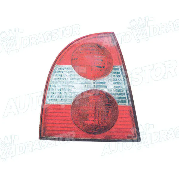 Štop svetlo VOLKSWAGEN PASSAT (B5/3B), 96-05; 