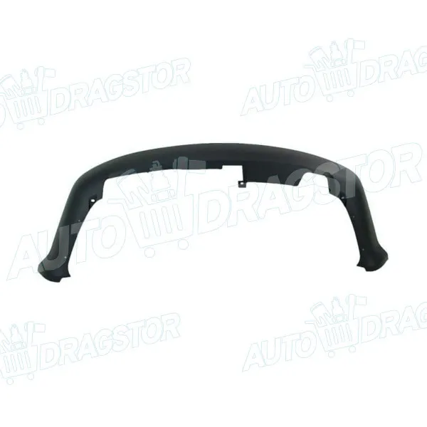 Spojler zadnjeg branika VOLKSWAGEN PASSAT (B5/3B), 96-05; 