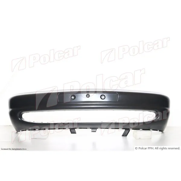 Prednji branik SEAT ALHAMBRA (7M), 96-10; 