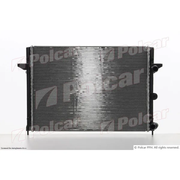 Hladnjak FORD, SEAT, VOLKSWAGEN 