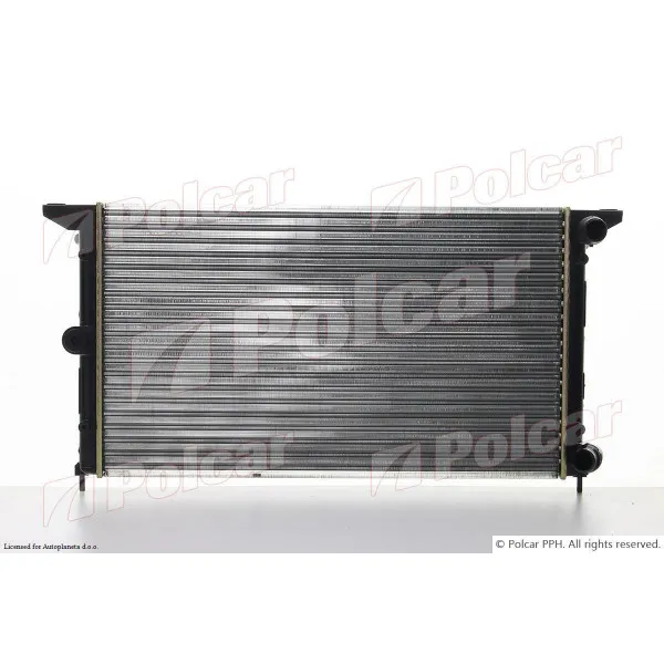 Hladnjak FORD, SEAT, VOLKSWAGEN 