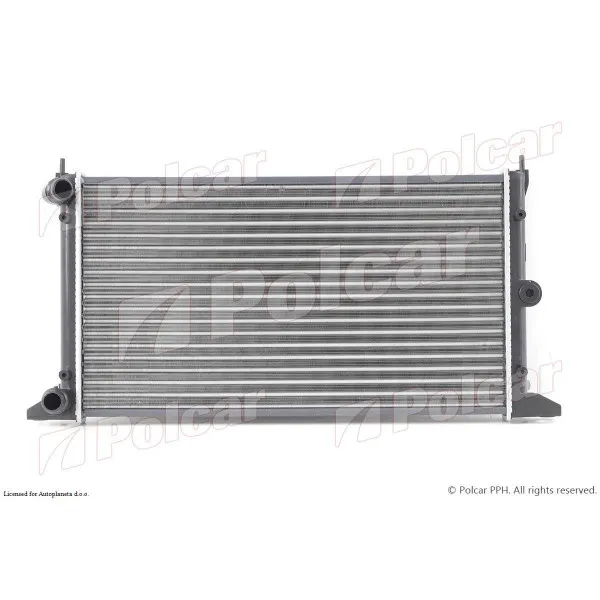 Hladnjak FORD, SEAT, VOLKSWAGEN 